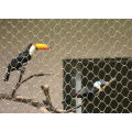 bird enclosure netting stainless steel bird mesh